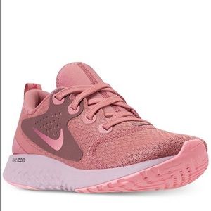 Nike Shoes - Rose Gold Nike Reacts 8.5 Nike Shoes - Rose Gold Nike Reacts 8.5